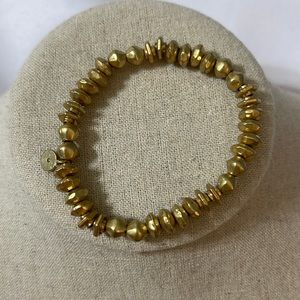 Stella and Dot Stretch Bracelet